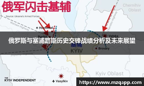 俄罗斯与塞浦路斯历史交锋战绩分析及未来展望